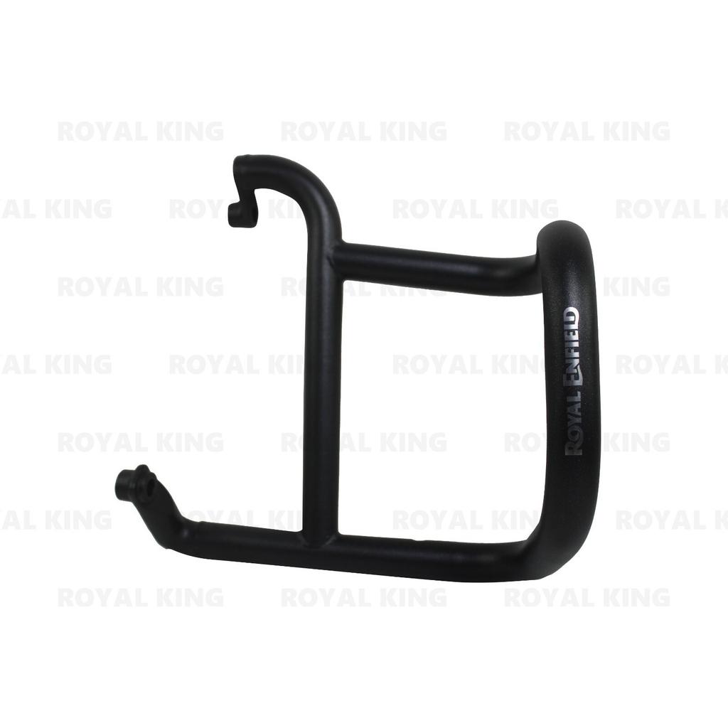 Royal Enfield Super Meteor "650 Black Air Fly Evo Engine Guard"