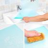 4pcs Refrigerator Mats Waterproof Non-Slip EVA Refrigerator Liner Pads Drawers