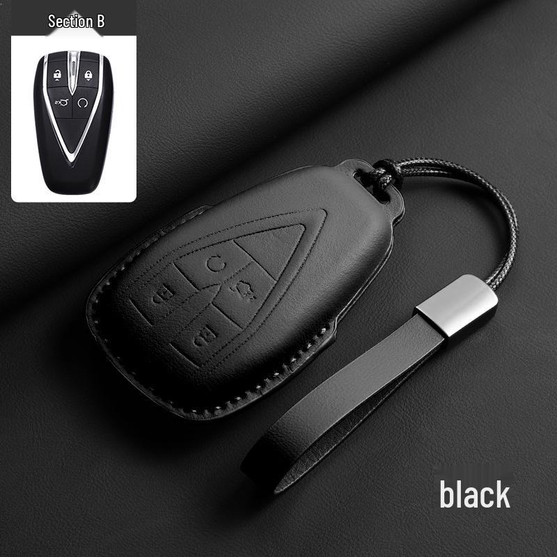 Spezielle Changan CS75 Plus Schlüsselabdeckung für CS35, CS55, CS85, Eado und Oushang X7