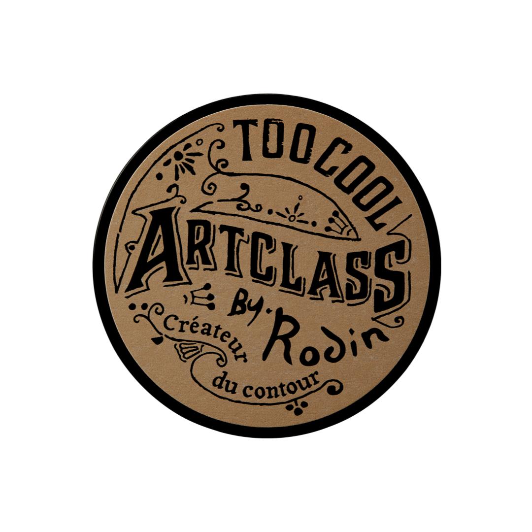 

Too Cool For School By Rodin Shading 1.5 neutral