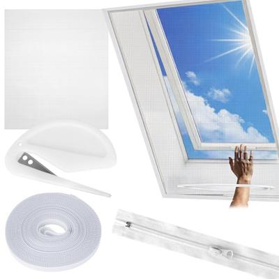 Mosquito Net for Doors, Balcony Doors, Balcony Windows, Magnetic