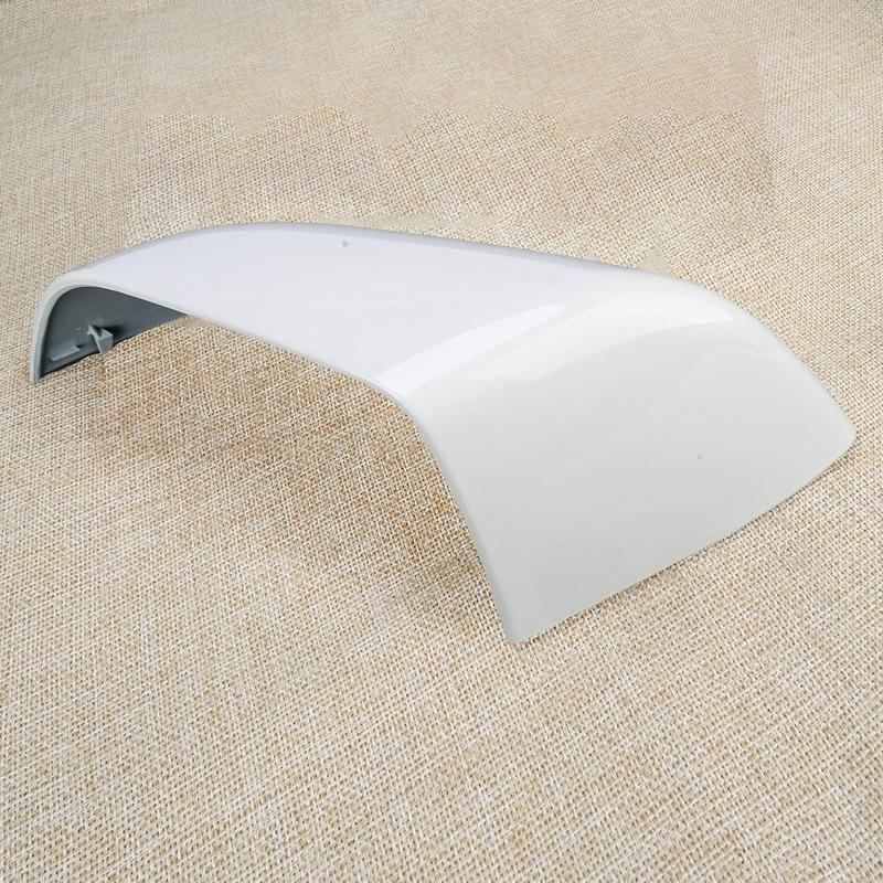 Zatrzaskowa Osłona Obudowy Lusterka Bocznego Przedniego Lewego Tylnego Pasująca Do Tesla Model 3 2017-