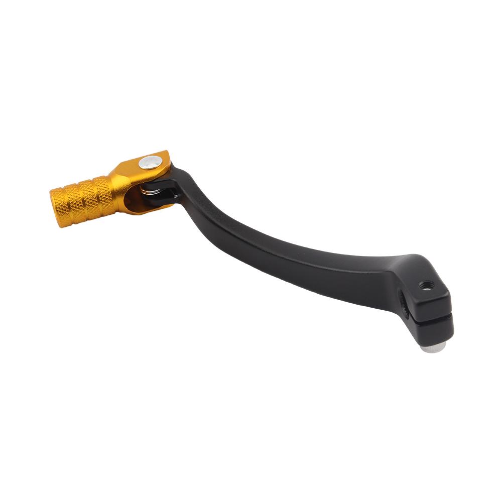 Motorcycle Gear Shift Lever Universal Accessories for KTM Suzuki Yamaha Kayo 125 140 150 250cc ATV Pit Dirt Bike Motocross