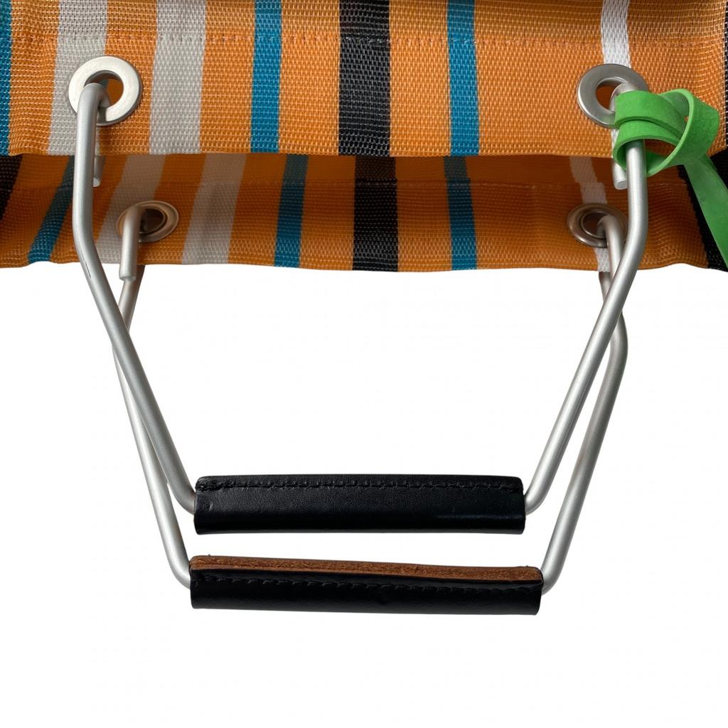 Używana torba MARNITote wielokolorowa Damska