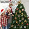 2026 Dog Vacation Advent Calendar 2D