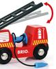 BRIO WORLD Rettungs-Güterzug 33844
