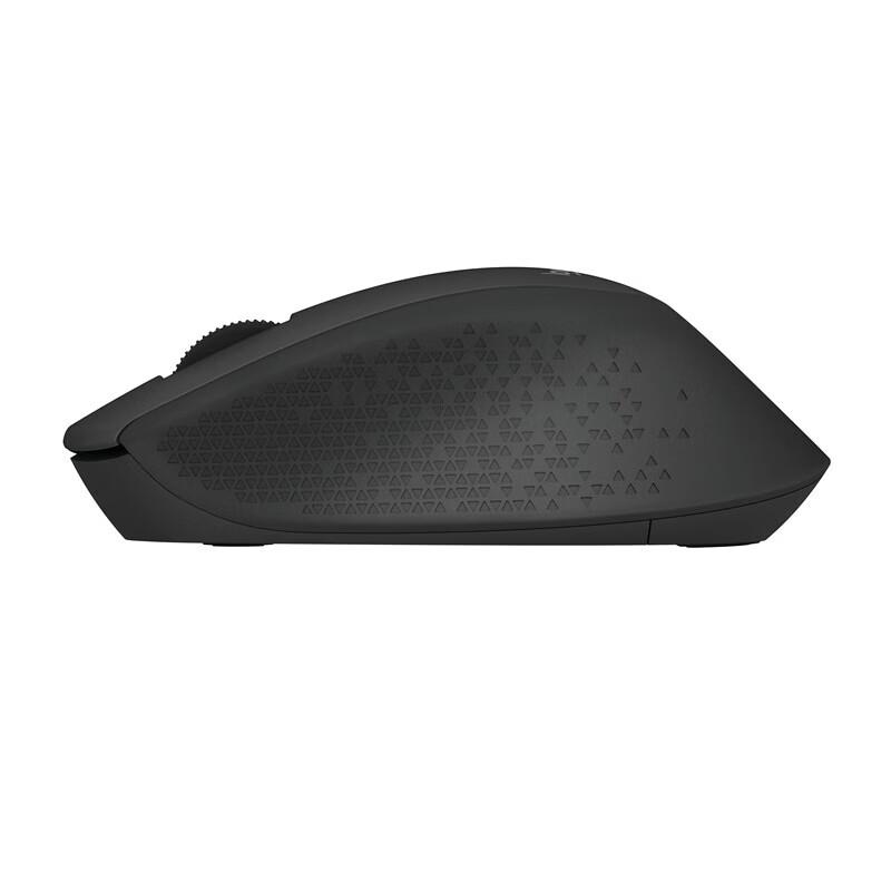 Logitech M280 Wireless Ergonomic Mouse