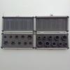Hexagonal Design Bolt Extractor Set Wear Resist Screw Remover Tool  Damaged Bolts