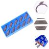 MGMN300-M 9030 3mm Grooving Cutting Indexable Carbide Milling Insert for MGEHR