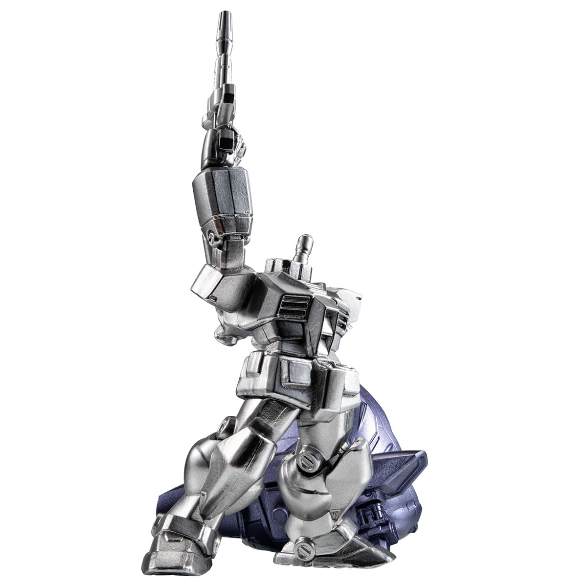 

Gundam Converge Core Last Shooting Set (Metallic Ver.) Collector Figure