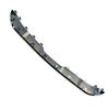Chrome Rear Bumper Trim for Mercedes GLE Class W166 GLE500