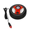 (Девятнадцать экв.)260PSI DC 12V Портативный электрический мини-компрессор для шин Воздушный автомобильный автонасос