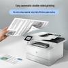 HP LaserJet Pro 4104fdw Multifunction Printer CN Plug (adapter Included)