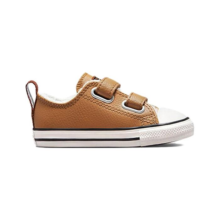 Converse Chuck Taylor All Star Toddler Shoes Baby Brown