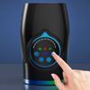 Air Bag Compression Heated Hand Massager Air Compression Massager for 3.7v/2000mAh Home Use