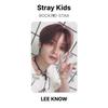 Stray Kids ROCCIA()-Fotocarta Ufficiale STAR