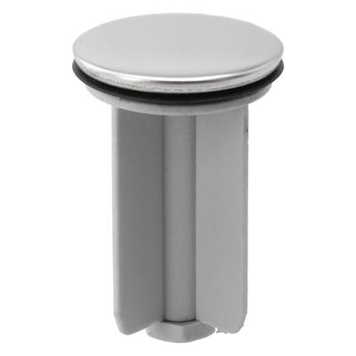 Functional 40mm Sink Stopper for Bathroom Basins Easy Installation