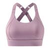 Ayoub High-Impact Plus Size Sports Bra