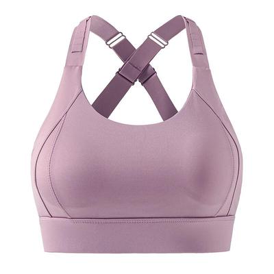 Reggiseno Sportivo Ayoub ad Alto Impatto per Taglie Forti