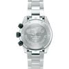 Seiko PROSPEX SPEEDTIMER Cronógrafo Solar con Tacómetro Reloj SBDL109 Datsun 240Z Edición Limitada Acero Inoxidable para Hombre