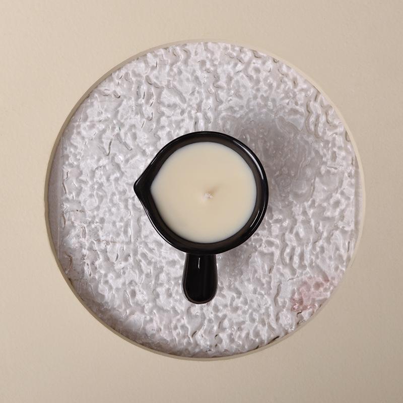 Low Temperature Candle Essential Oil Ingredients Do Not Contain Paraffin Cotton Wick Soy Wax Aromatherapy Handmade