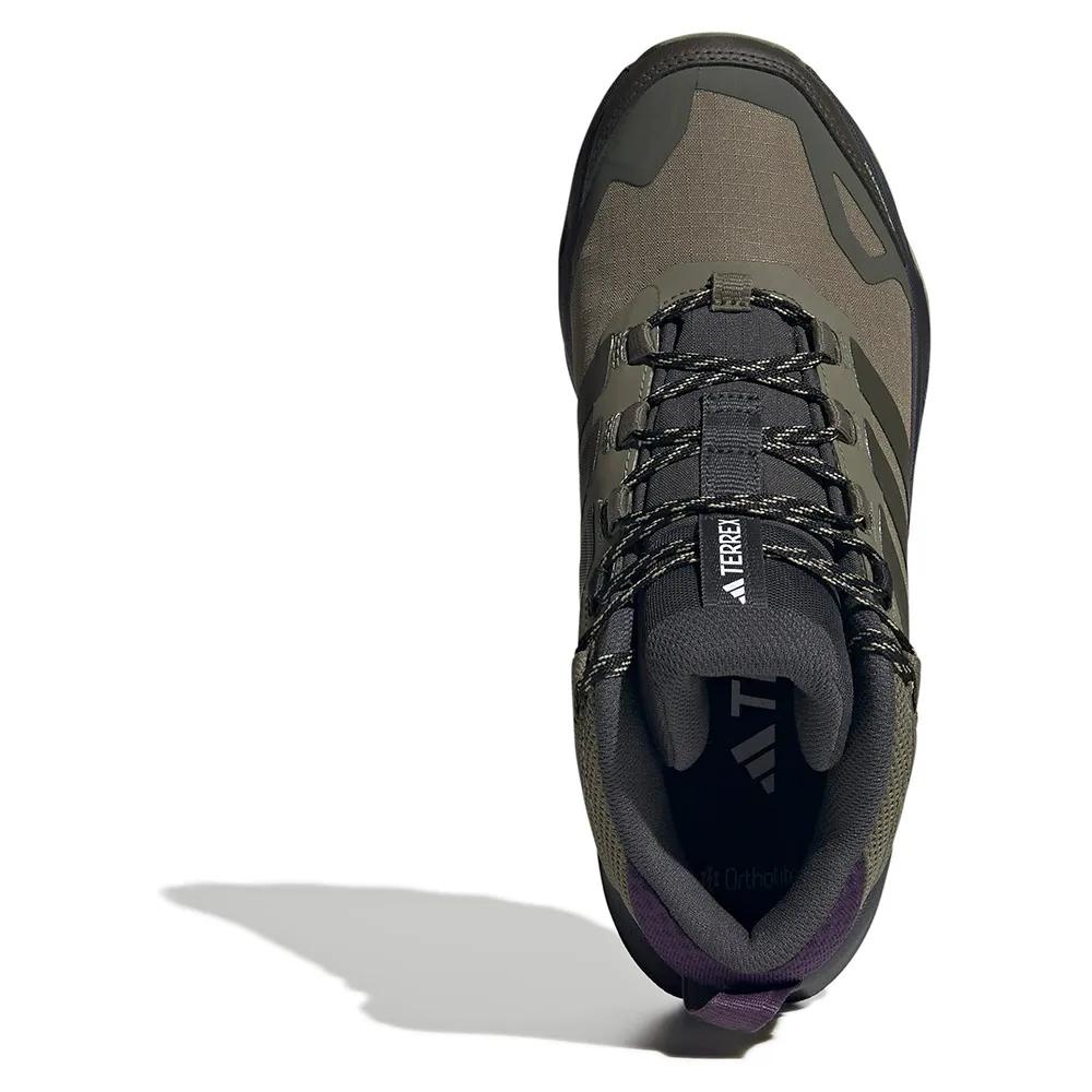 adidas Ботинки для хайкинга Terrex Skychaser AX5 Mid Goretex