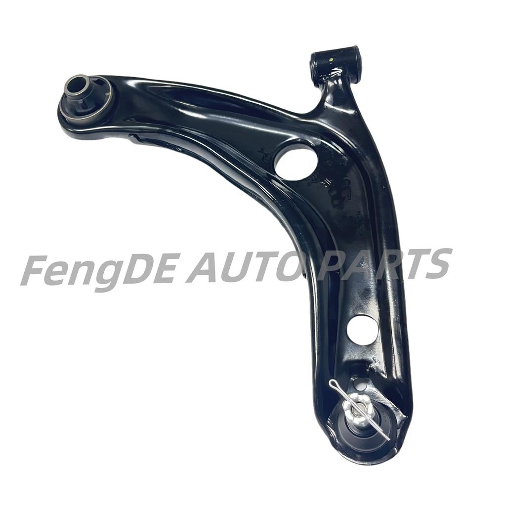 Left&Right Front Lower Control Arm for Toyota Yaris Prius C xD 2007-2016 NEW 48069-59095 48068-59095 48068-59135 48069-59125
