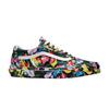 Kenzo x OG Old Skool LX 'Floral Green'