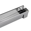 Bread Baking Pan Non Toast Roasting Tray for Biscotti Home Kitchen DIY Cakes and Breads