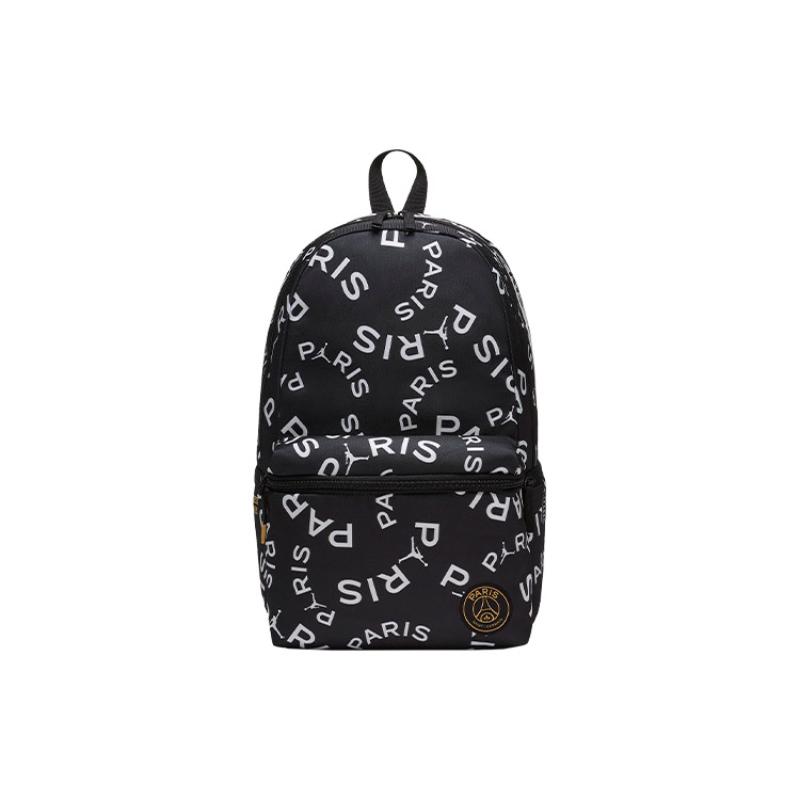 

Jordan Paris Collaboration Polyester Backpack Large Unisex Black Jordan DB8219-010 Large