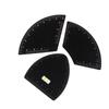 Aluminum Alloy Fast Drawing Eyebrow Design Ruler Microblading Mapping Tool Shaping Permanent Makeup Drawing Guide Ruler Tattoo