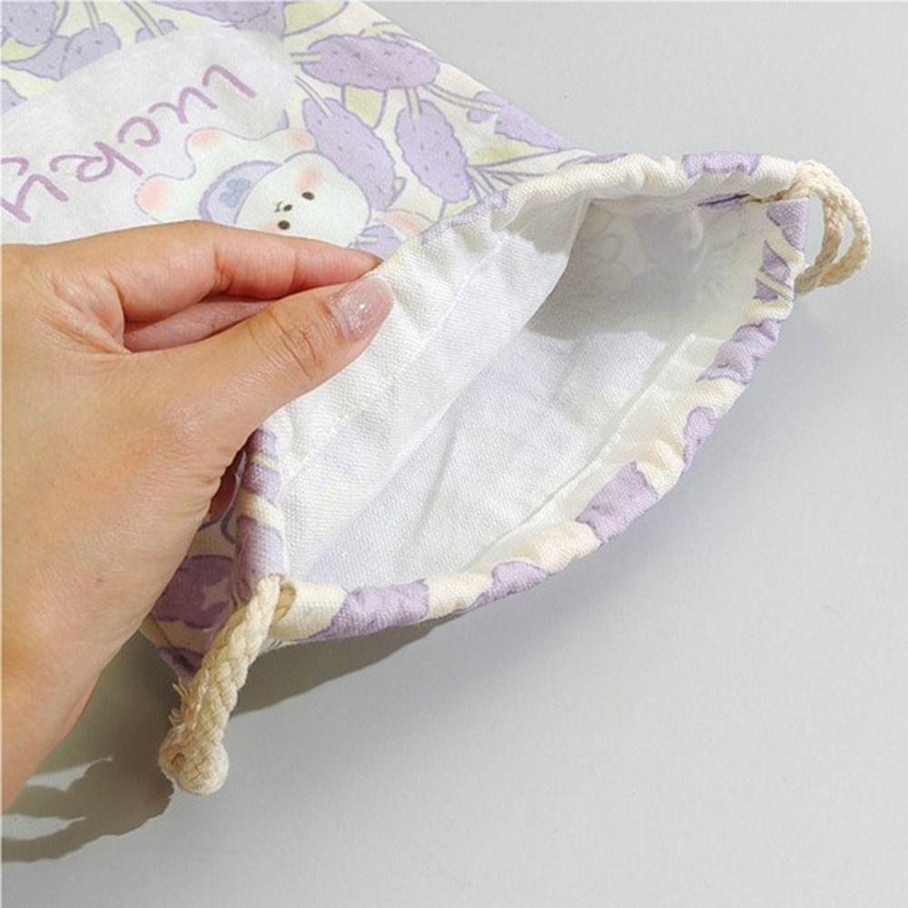 Large Capacity Hair Dryer Storage Bag Hair Dryer Dust Bag for Lefen Dyson for Hair Dryer