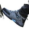 Mountaineering autumn outdoor sports wear-resistant large-size labor insurance tide shoes