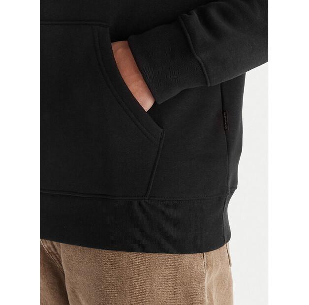 Толстовка Quiksilver Screen Fleece Classic