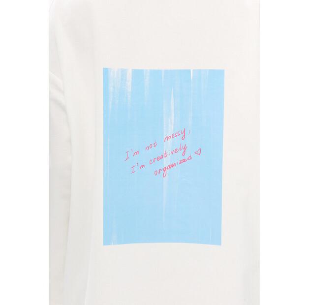 

Футболка Mirons Print One Size