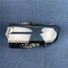 Compatible Headlight Cover for 2020-2023 Toyota Land Cruiser - Protective Face Shield