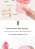 Pink Dessert Stand Role-Playing Toy for Children - Afternoon Tea Cake & Ice Cream Simulation Gift
