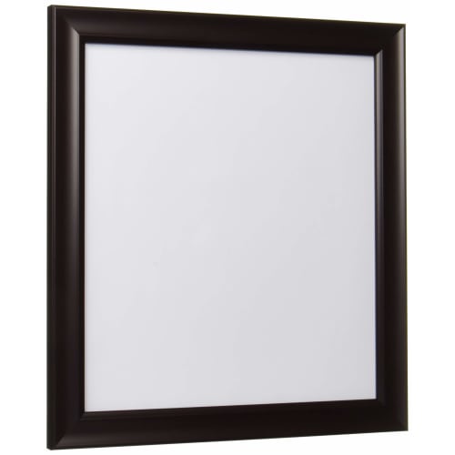 VANJOH Photo Frame, Colored Paper Frame, Wall Hanging Only, Brown, 450911