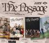 (PHOTOBOOK ver.) AHOF [The Passage] 2nd MINI ALBUM