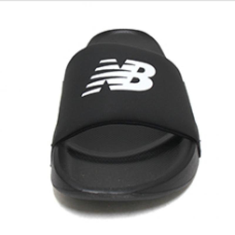 New Balance 6301 Comfort Slide Men woMen Office School Slippers Sd6301gbk