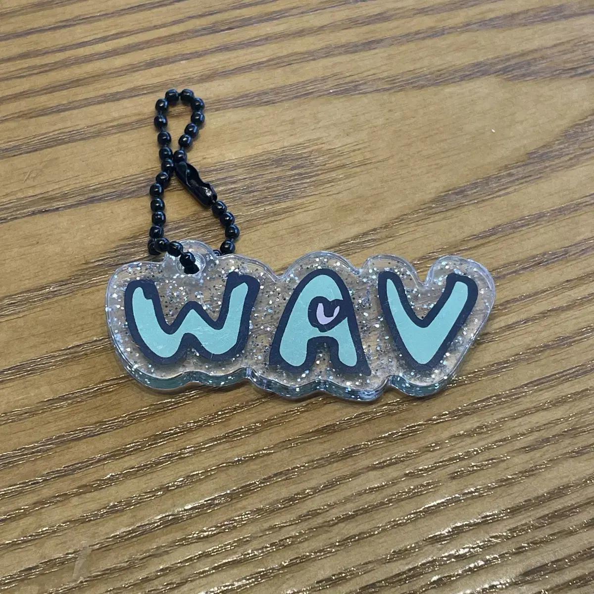 

Брелок Triples A Live 25 Sullene