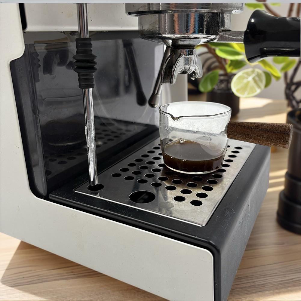 Tray Tool W/ Spring Retrofit Kit Coffee Maker Accessories for Gaggia Classic Pro Coffee Maker Accessories