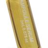 Repairing Ampoule Kit with Niacinamide, 28 Pieces, for a Firming, Nourishing and Restoring Effect
