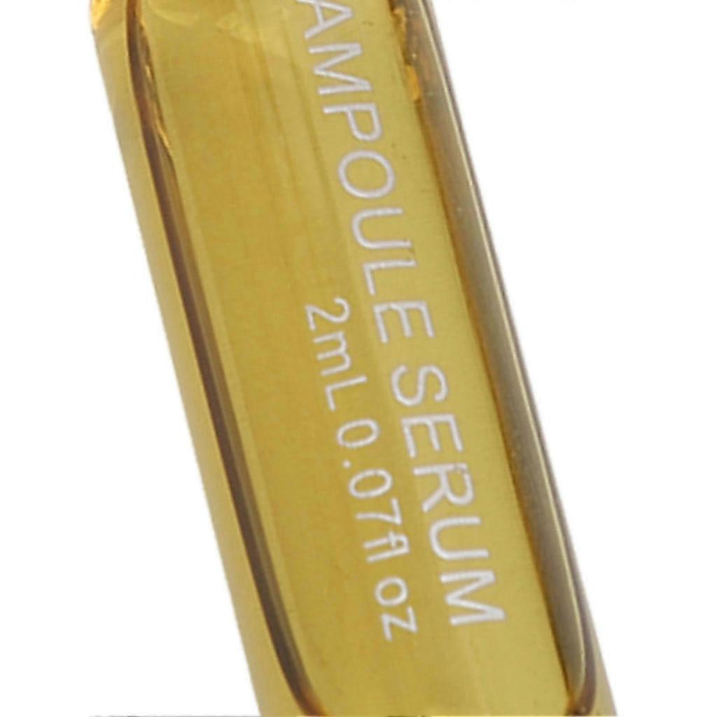Repairing Ampoule Kit with Niacinamide, 28 Pieces, for a Firming, Nourishing and Restoring Effect