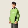 Li Ning Sports Lifestyle Series Los Comfortabel Merklogo Koppel Sweatshirt Unisex sweatshirt AWDVC89-6
