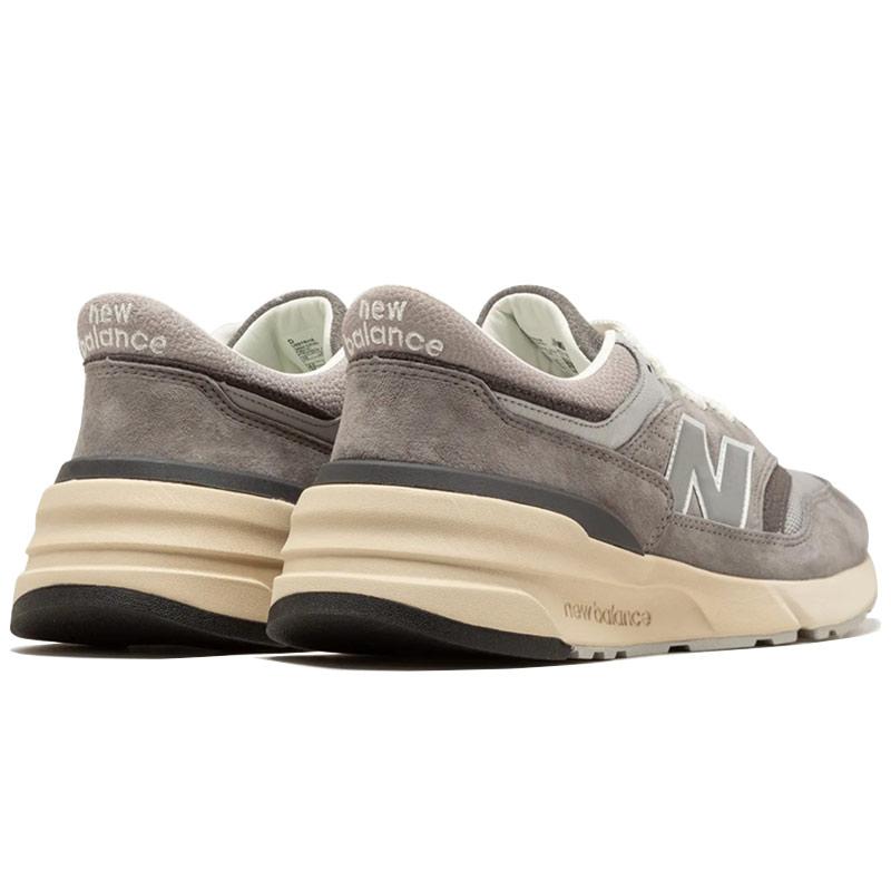 New Balance 997R 'Shadow Grey/Rain Cloud' U997RHA