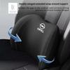 Car Headrest Neck Pillow Memory Foam Protective Lumbar Support For Opel Corsa Astra Insignia Vectra Zafira Meriva Mokka Vivaro