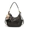 Large Capacity Shoulder Bag Women's Bag Women's New Fashion Shoulder Messenger Bag