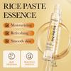 Rice Paste Moisturizing Essence Rejuvenating Serum