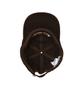 IL CORSO Take It Easy Corduroy Ball Cap Dark Brown Iehe5F001W3